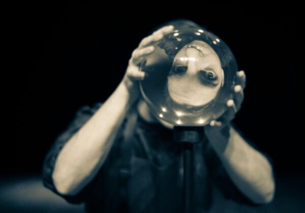 Axel Adlercreutz magic workshop