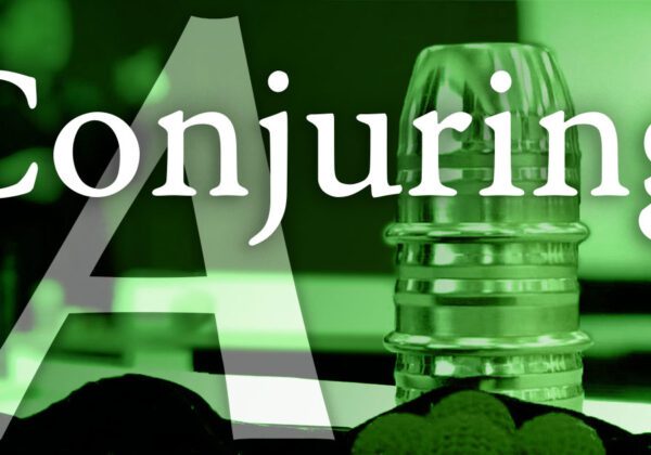 Conjuring in Sweden 2023