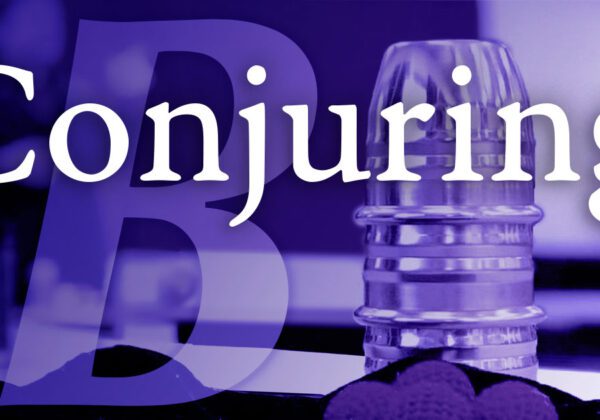 Conjuring B