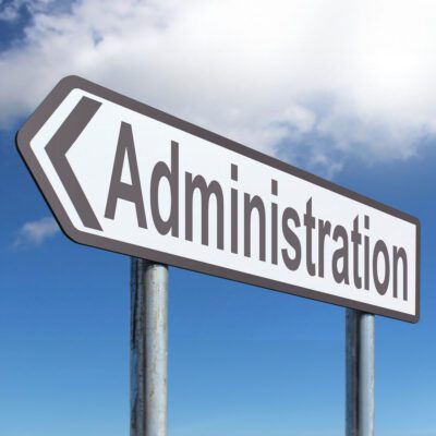 Administration 2026