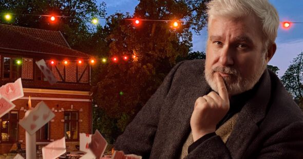 Det omöjligas konst